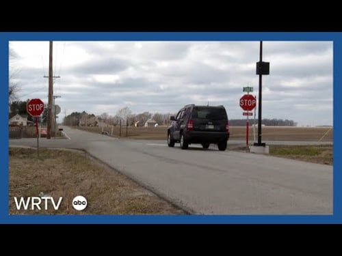 Hancock County to receive $13M in federal funds for road safety, bridge upgrades