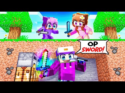 SPEEDRUNNER vs HUNTER but whatever you Say, you Get!