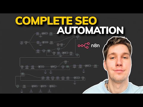 Automate your entire SEO for $0.83 (Full Tutorial with examples)