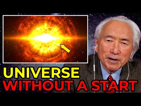 The Big Bang Might Not Be The Beginning (Here's Why)