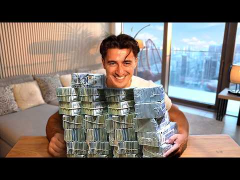 How I Earned $1,000,000 at Age 20