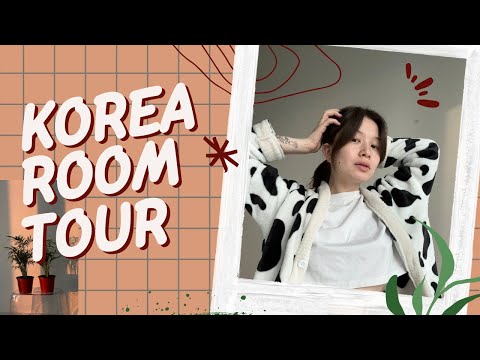 Room tour корейской квартиры | Офистель в Корее | Аренда жилья в Корее