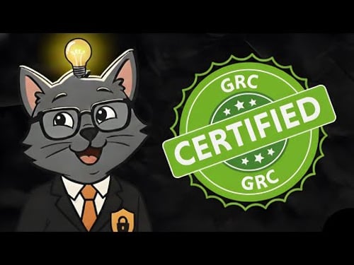 10 GRC Certs Ranked – From Worst To Best (Ultimate Tierlist)