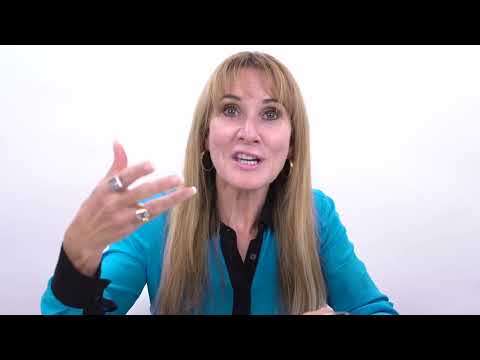 Podcast 366: Intrusive thoughts- what they are and how to not let them run your life