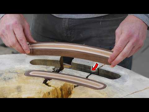 99% of Woodworkers would Throw This Away