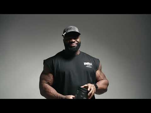 IFBB PRO QUINTBEASTWOOD | BACK DAY