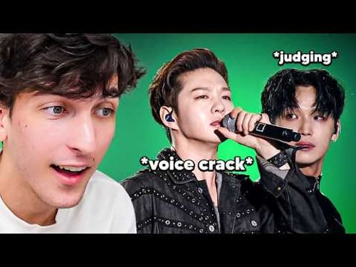 The Funniest K-POP Moments of All Time!