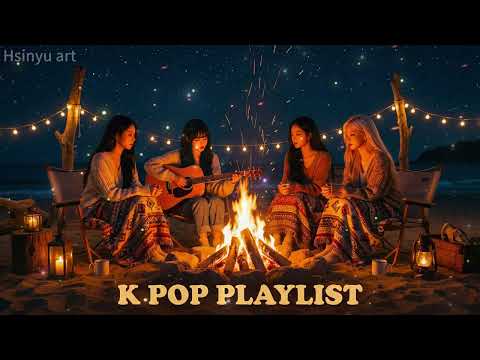 2025 최신 K-POP 플레이리스트 22 🎧 듣기만 해도 기분 좋아지는 인기곡 모음 | 노동요, 드라이브