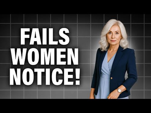 Over 40? Still Wearing Your Watch Like This? You’re Missing the Quiet Luxury Look