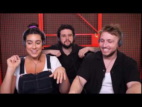 everybody loves spencer agnew