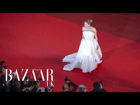 Best Dressed from Cannes Film Festival 2025 | Bazaar UK
