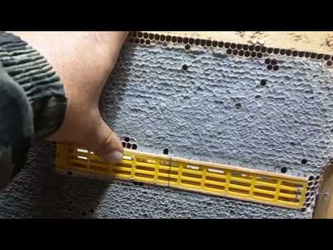 Все Ньансы Изоляции Маток!!! Продолжение!!!