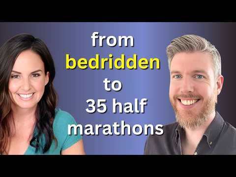 Victory Over ME/CFS: David Staunton's Full Recovery