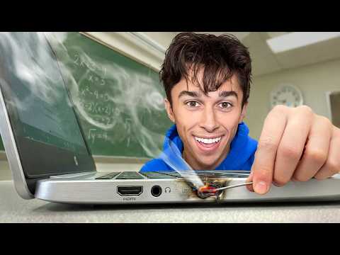 Dumb Things We All Did As Kids