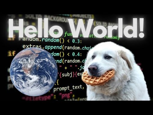 Learn Rust - First Steps - by FuturePaul