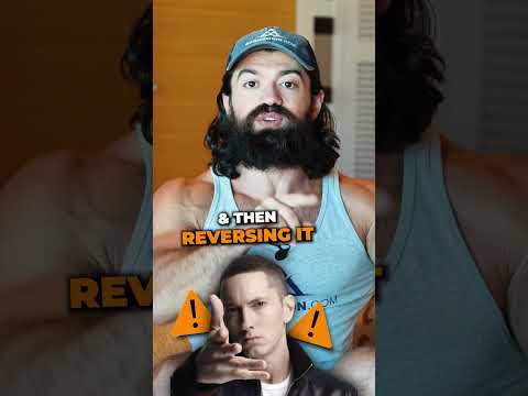 The Eminem Sales Hack