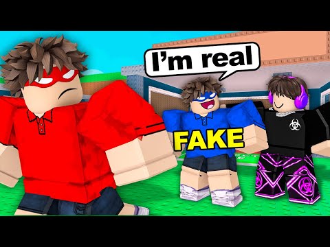 FAKE KAYE Was SCAMMING So I EXPOSED HIM!