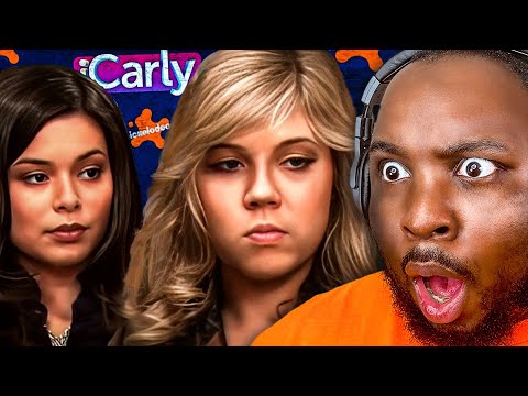 Jennette was Living in a NEVER ENDING NIGHTMARE