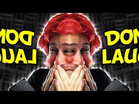 Try Not To Laugh Challenge REVISITED
