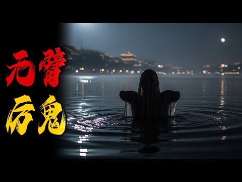 房顶里藏着的宝贝|无臂厉鬼|鬼故事|解压故事#都市傳說#靈異事件#佛牌#泰国#恐怖故事#亲身经历#助眠#睡前故事#灵异故事#懸疑故事#北京 #天津 #horror #電影 #ghost