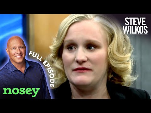 My Dad Is Not The Father of My Child π¬ The Steve Wilkos Show Full Episode