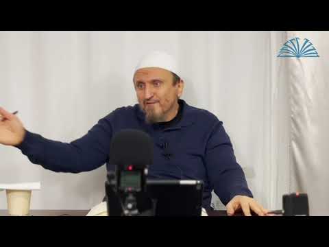 Души не одинаковые | Абу Яхья Крымский