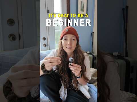 if your art sucks, it’s actually a good thing (here’s why)