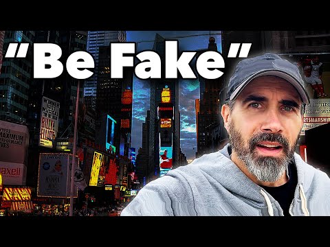 Hard Work Is A SCAM! Why Did They Not Tell Me About This?