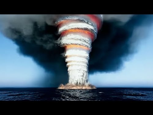 Navy FINALLY Tests New Vacuum Bomb Anti-Drug Boats!