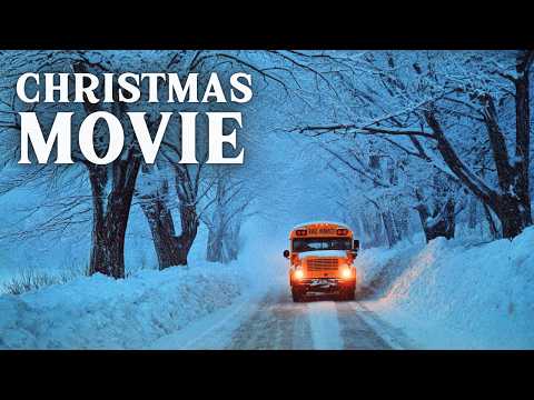 👆 MOVIE | A Lonely Woman Finds Happiness at Christmas | Holiday Romance Movies