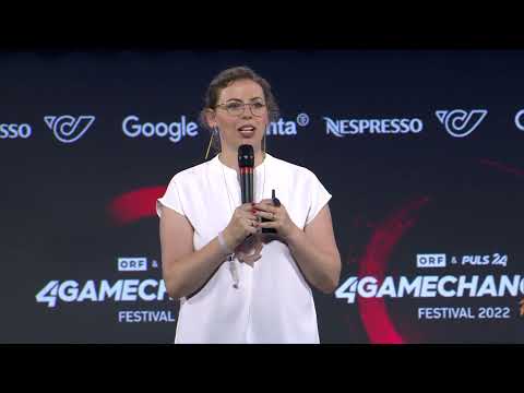 #IAmRemarkable | Anna Vainer's story