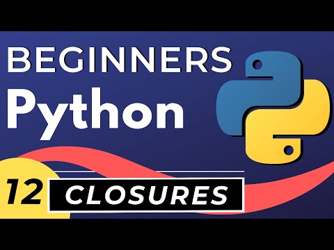 Python Closures for Beginners | Python tutorial