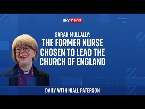 What impact will new the Archbishop have on the Church of England? | Daily Podcast