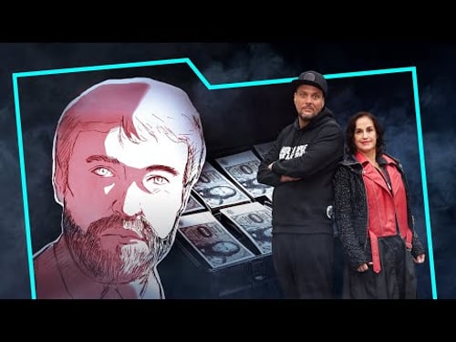 Der Mörder und sein Sohn | Verurteilt! - Der Gerichtspodcast