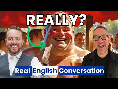 What are the British REALLY like on holiday abroad?