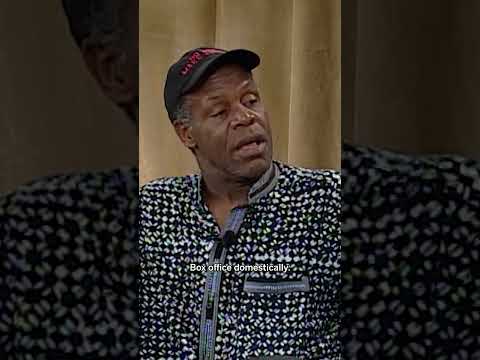 LETHAL WEAPON was a "Cult Hit"