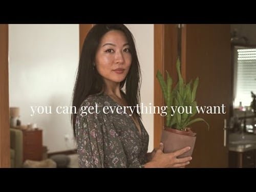 Wealthy mindset that will change your life