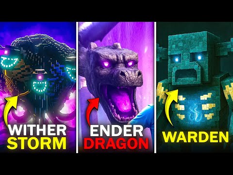 The Most MIND BLOWING Minecraft Movie 2 Theories