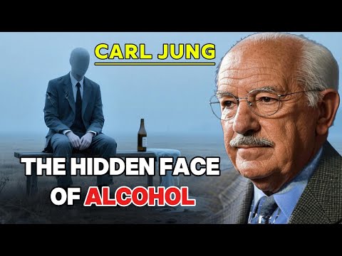 The Day Carl Jung Revealed the Secret About Alcohol Hidden for Centuries!
