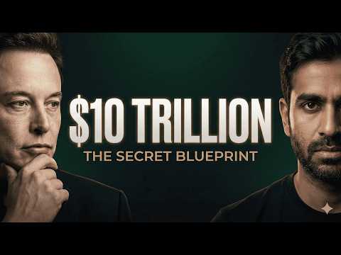 Elon Musk की 20 डरावनी भविष्यवाणियां | Nikhil Kamath Podcast Summary (Hindi)