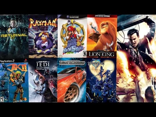 15 Surprisingly Difficult Games That Are Way Harder Than You Expected