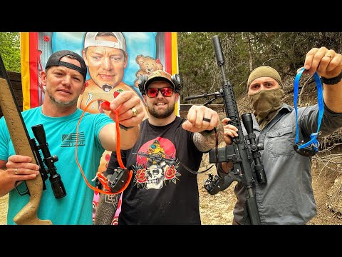 Last Man Standing Wins LMT 308!!! Ft. Administrative Results & Fat Electrician