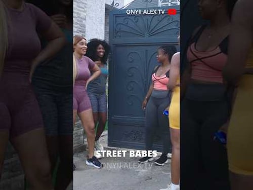 #streetbabes #onyiialex #soniauche #onyiialextv #comedy #uchennambunabotv