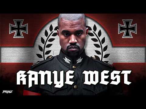 What happened to Kanye West?