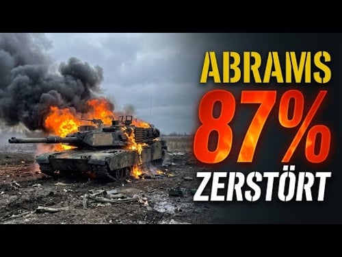 T-90M vs. M1 Abrams: 87% Losses – Why America's Legend Fails in Ukraine