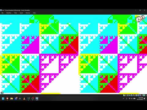 makmak.exe (i fixed the resalution problem)and olso read discripion