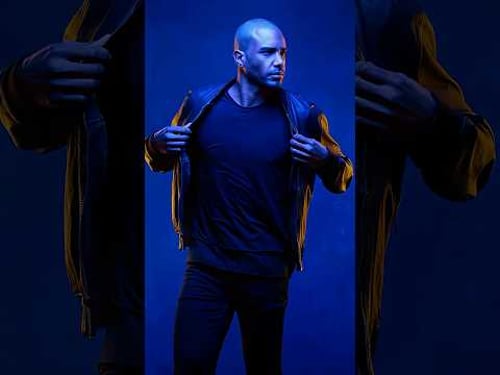 New York Lighting workshop!