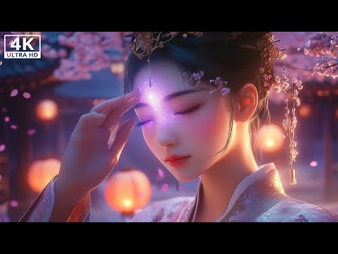 All Nasty Illnesses Will Leave Your Body Forever! Powerful Reiki Healing | Reiki Music #2