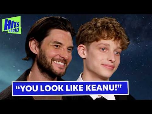 Ben Barnes On The Prince Caspian Love & Harry Potter Fancasts | The Institute