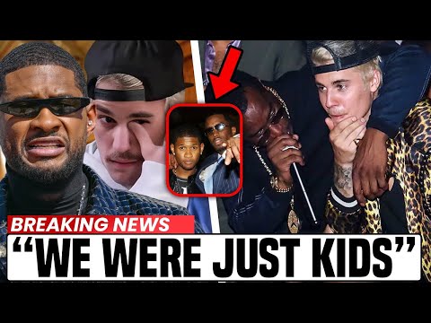 BREAKING | Justin Bieber REVEALED EVERY Celebrity Connected To Diddy in 30 Minute